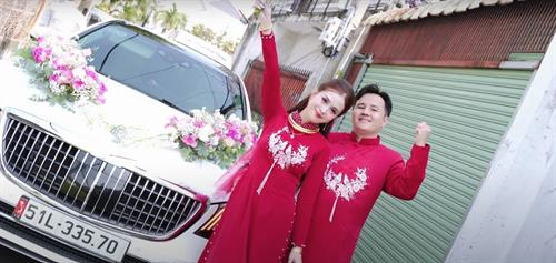 LỢI SĨ & NGỌC TRINH 21.11.2024